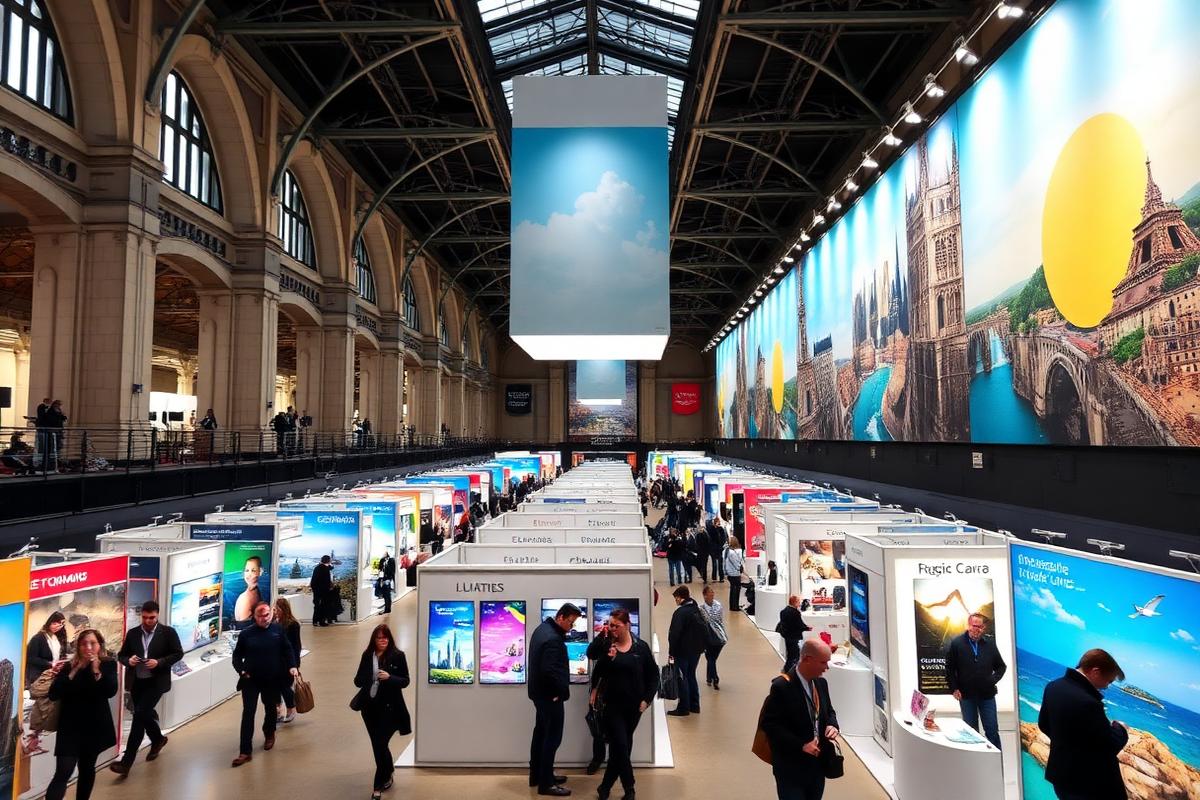 IFTM Top Resa Paris