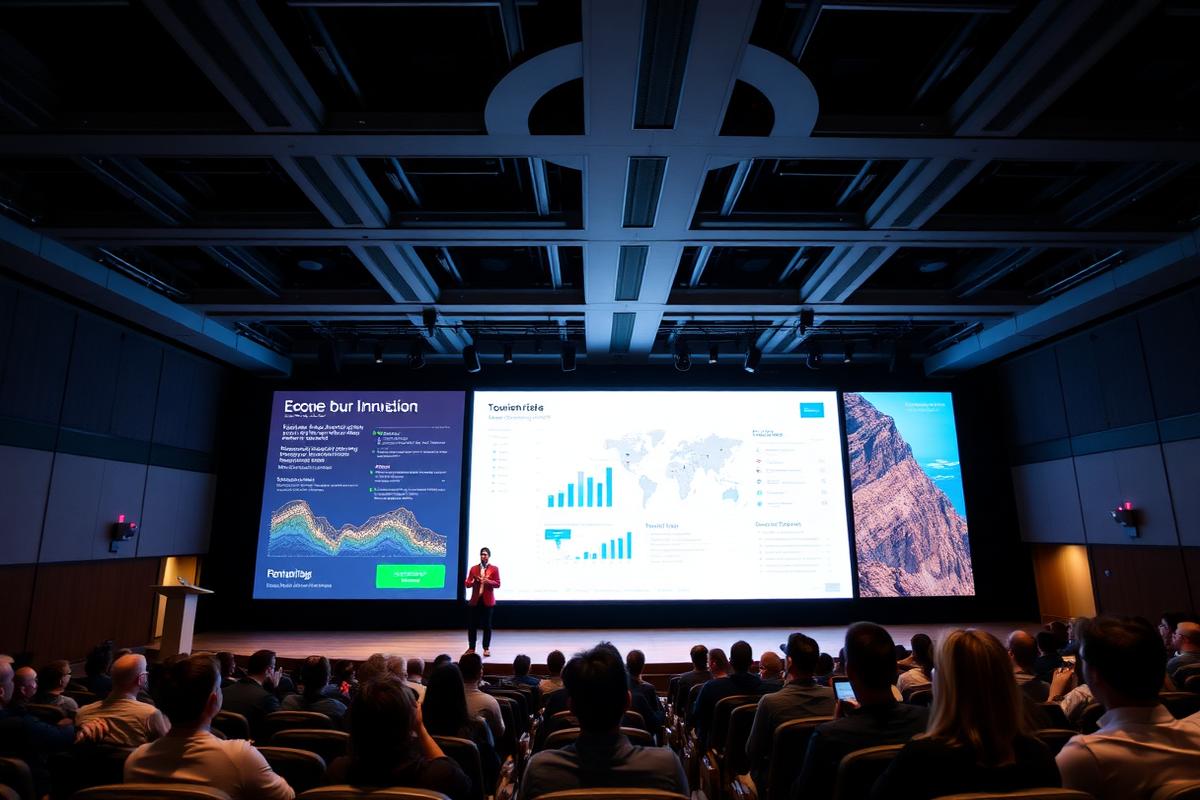 Tourism Innovation Summit (TIS) Seville