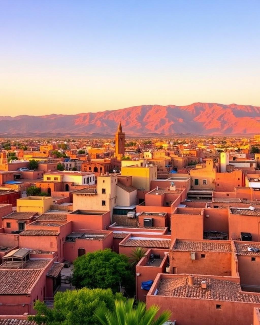 Morocco