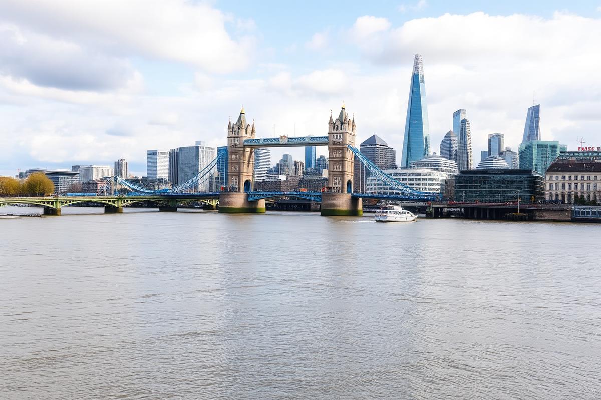 London / United Kingdom